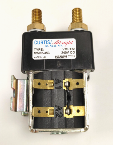 Picture of Contactor/Relay