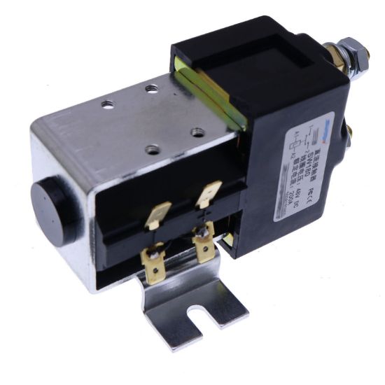 Picture of Contactor 48V