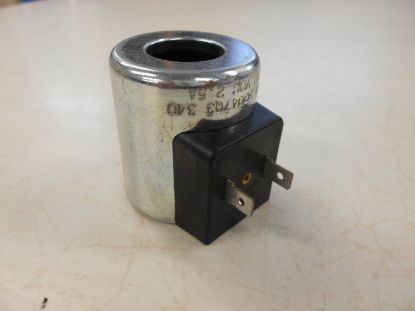 Picture of COIL 12 VDC