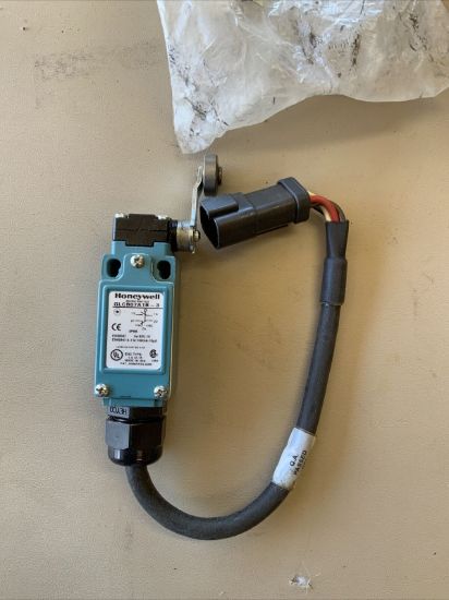 Picture of LIMIT SWITCH