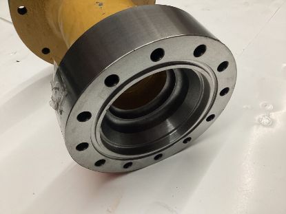 Picture of FAN FLANGE ADAPTER