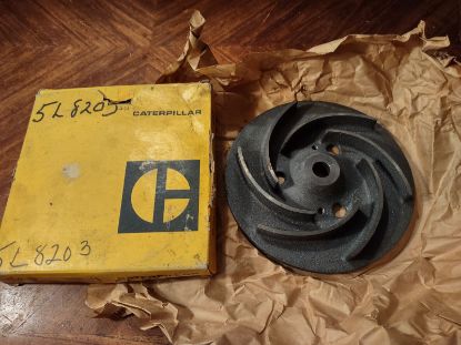 Picture of IMPELLER WATER PUMP