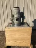 Picture of PUMP/MOTOR ASSY, DUAL OIL