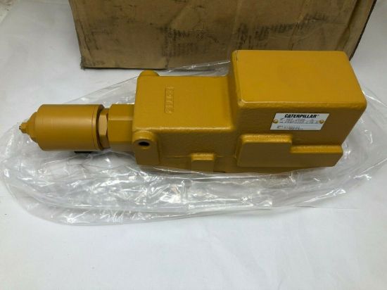 Picture of VALVE GP-SOLENOID