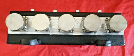 Picture of Resolver Module (193301427)