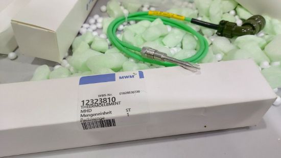 Picture of Thermocouple K-Series