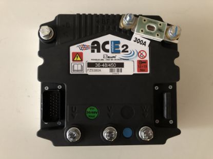 Picture of MOTOR CONTROLLER ACE2 36-48V 450A