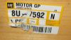 Picture of MOTOR GP-HYD