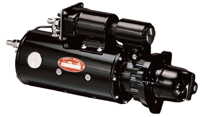 Picture of STARTER MOTOR - 50MT 12V