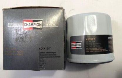 Picture of OIL FILTER