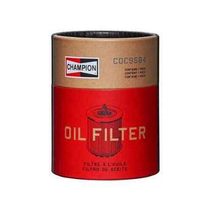 Picture of OIL FILTER