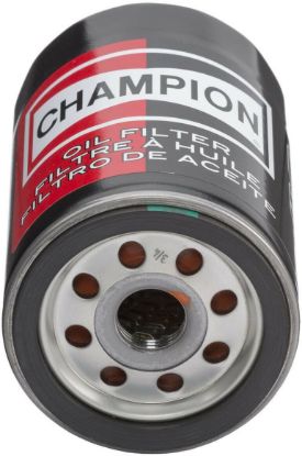 Picture of Engine Oil Filter