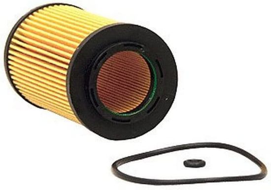 Picture of Engine Oil Filter