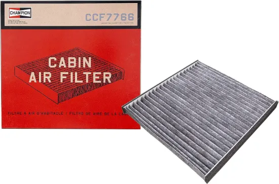 Picture of CABIN AIR FILTER