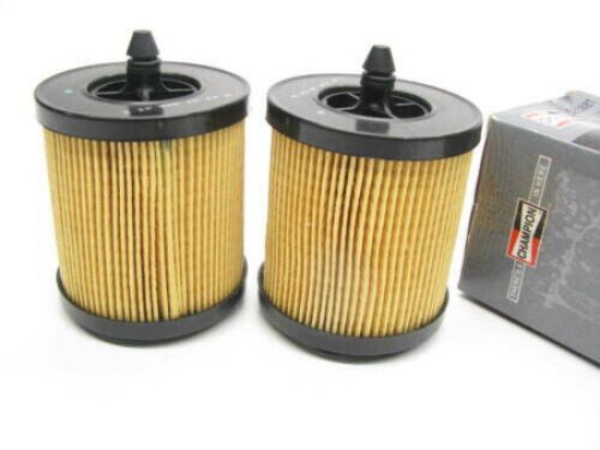 Picture of Engine Oil Filter