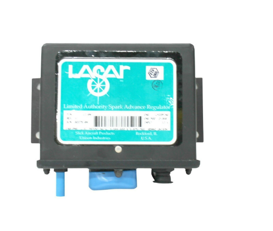 Picture of Lasar Electronic Ignition Sys 24v