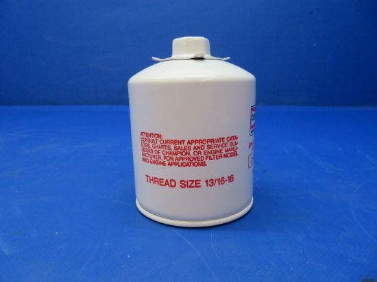 Picture of Oil Filter