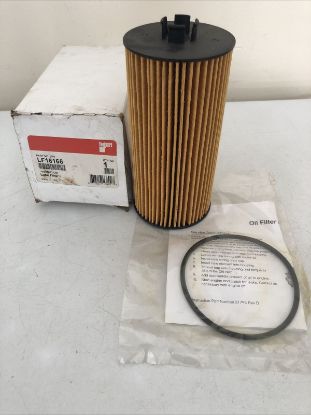 Picture of OIL FILTER