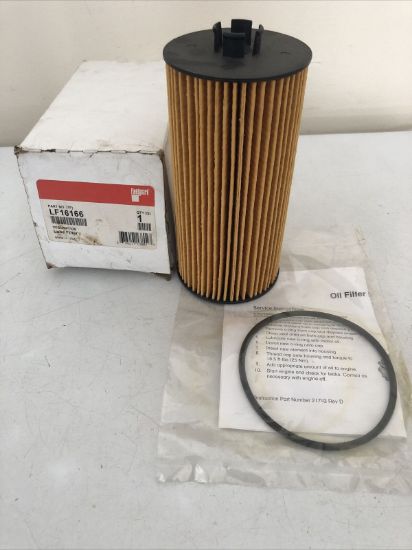 Picture of OIL FILTER