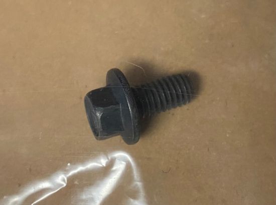 Picture of SCREW,HEX FLANGE HEAD CAP