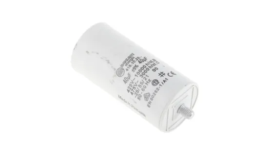 Picture of Ducati Energia 4.16.10 Polypropylene Film Capacitor