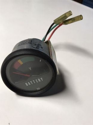 Picture of Voltage Meter 36-48V