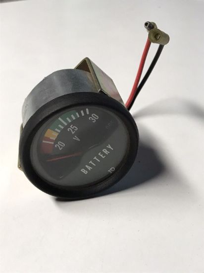 Picture of METER ASSY-VOLTAGE 24V