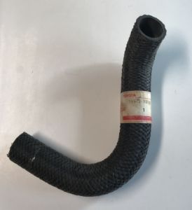 RADIATOR HOSE