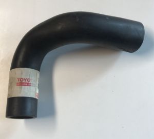 RADIATOR HOSE
