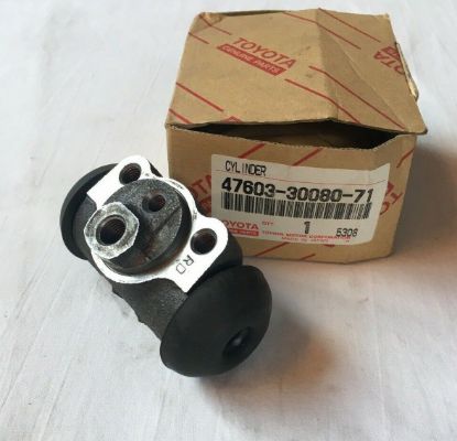 Picture of Brake Wheel Cylinder