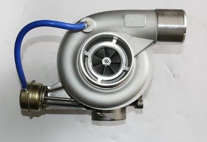 Picture of TURBOCHARGER GP