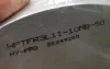 Picture of Hydraulic Tank Return Filter