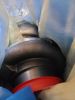 Picture of EXHAUST TURBOCHARGER