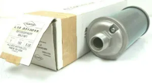 DEFOGGER MUFFLER