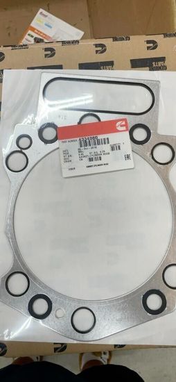 Picture of Cylinder Head Gasket