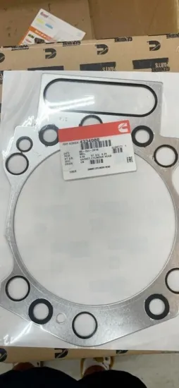 Picture of Cylinder Head Gasket