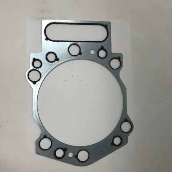 Picture of Cylinder Head Gasket