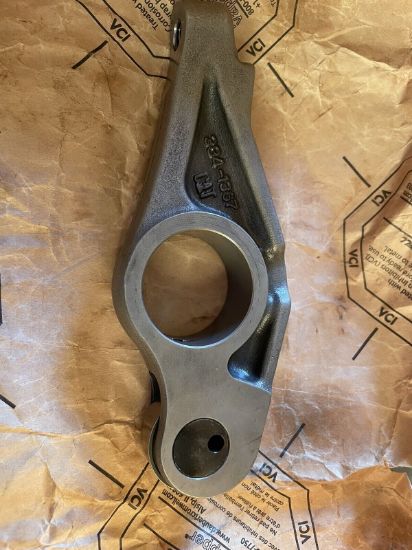 Picture of ROCKER ARM ASSY