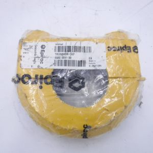 Trunnion Cap