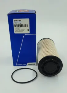 FUEL FILTER ELEMENT