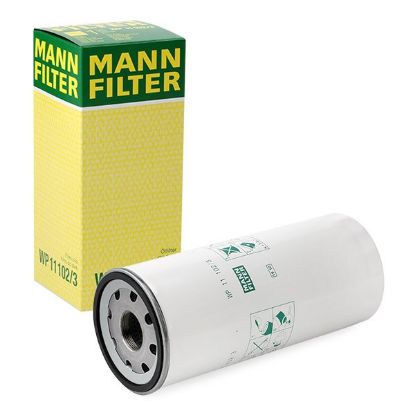Picture of OIL FILTER