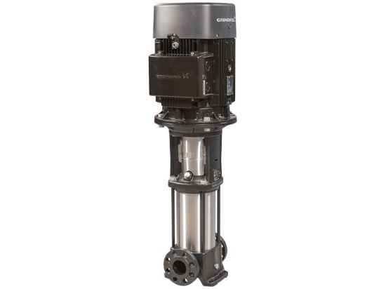 Picture of Vertical Multistage Pump