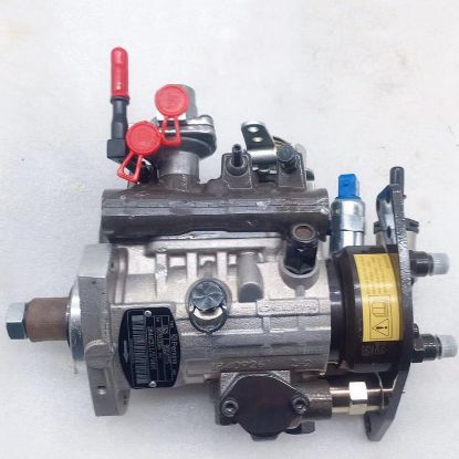 Picture of FUEL INJECTION PUMP