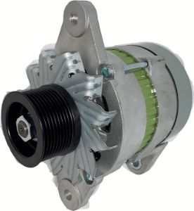 ALTERNATOR 24V