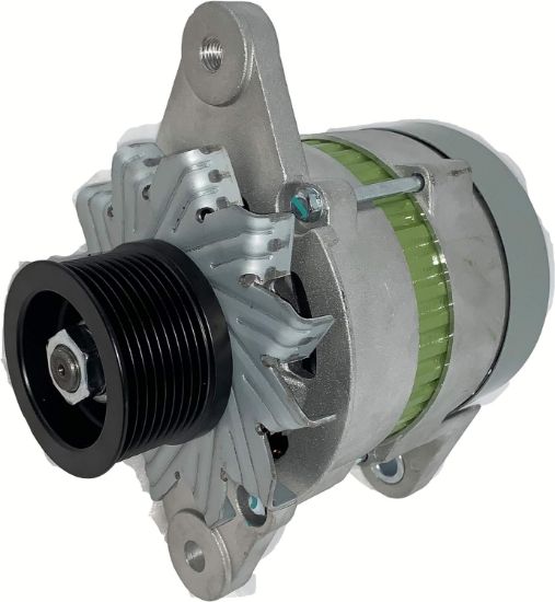 Picture of ALTERNATOR 24V