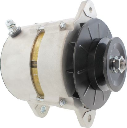 Picture of ALTERNATOR 24V