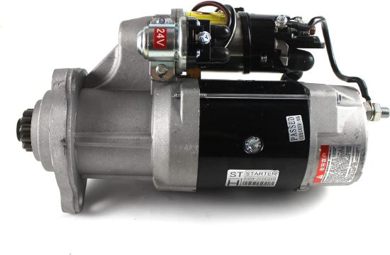 Picture of Starter Motor (11Kw)