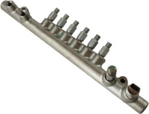 COMMON RAIL ASS