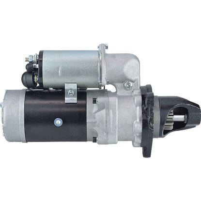 Picture of Starter Motor