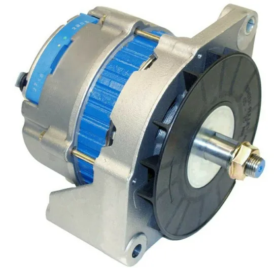 Picture of Leece Neville Alternator 24V 55A